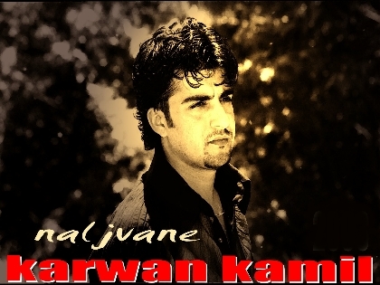 Karwan Kamil 2